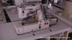 <b>平缝机通常分为薄料和厚料两种用途</b>