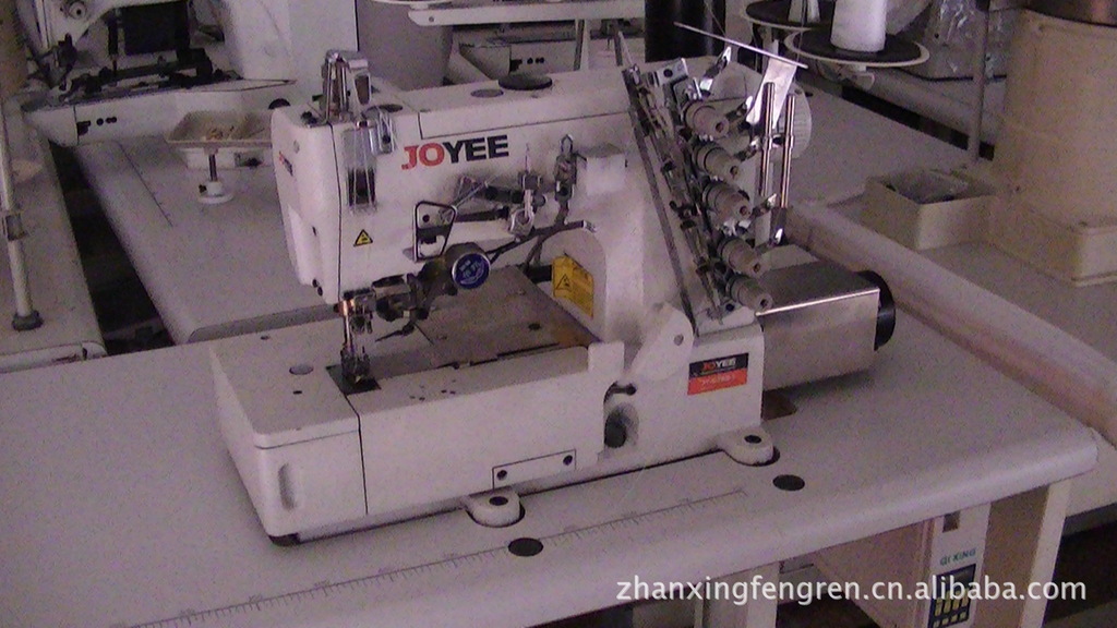 平缝机通常分为薄料和厚料两种用途