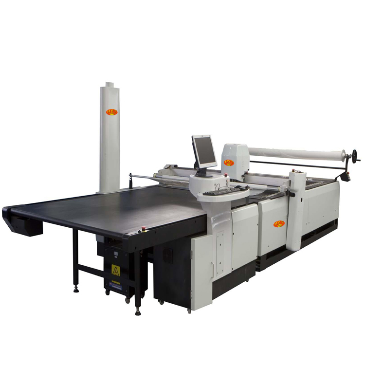 使带刀作单项循环运动