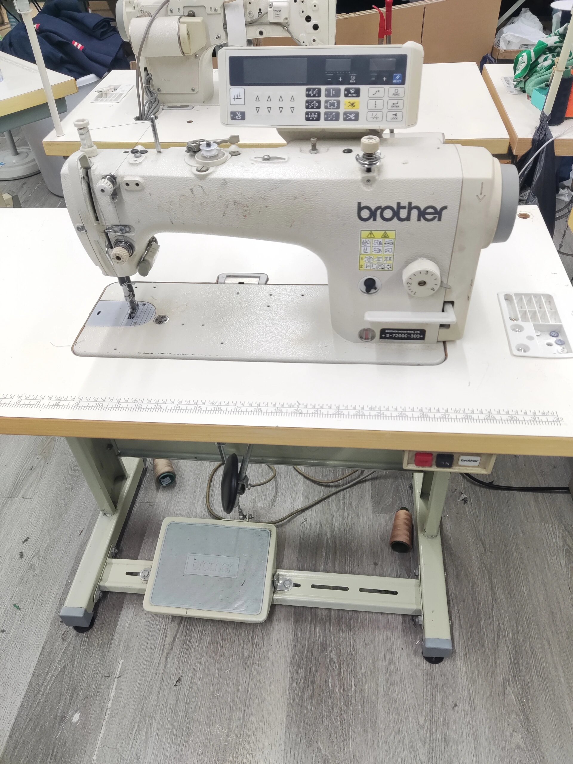 通过天眼查大数据分析