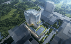 形成了高效连通上海、宁波及杭州主城各方向的