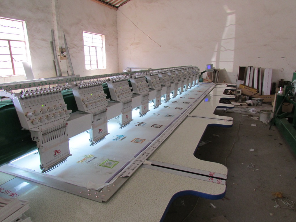 为下游企业提供更优质的产品与服务