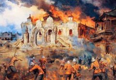 <b>租界里洋人呼风唤雨</b>