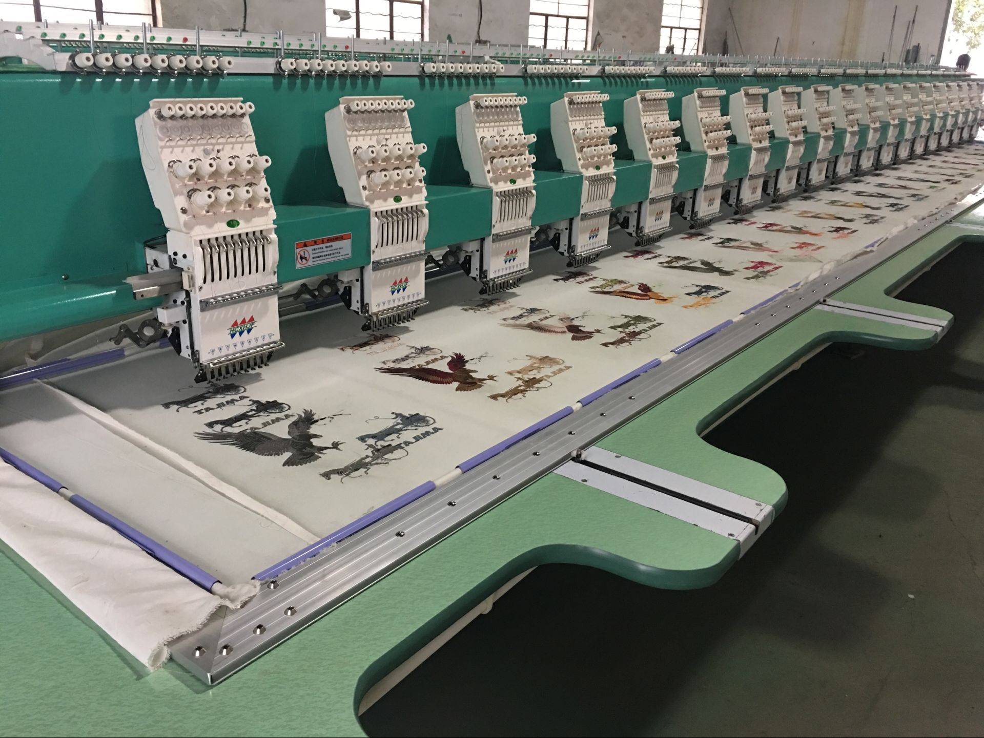 将这门技艺传承下去