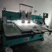 <b>9.1.3 Happy Japan绣花机销售量、销售收入、价格、毛</b>