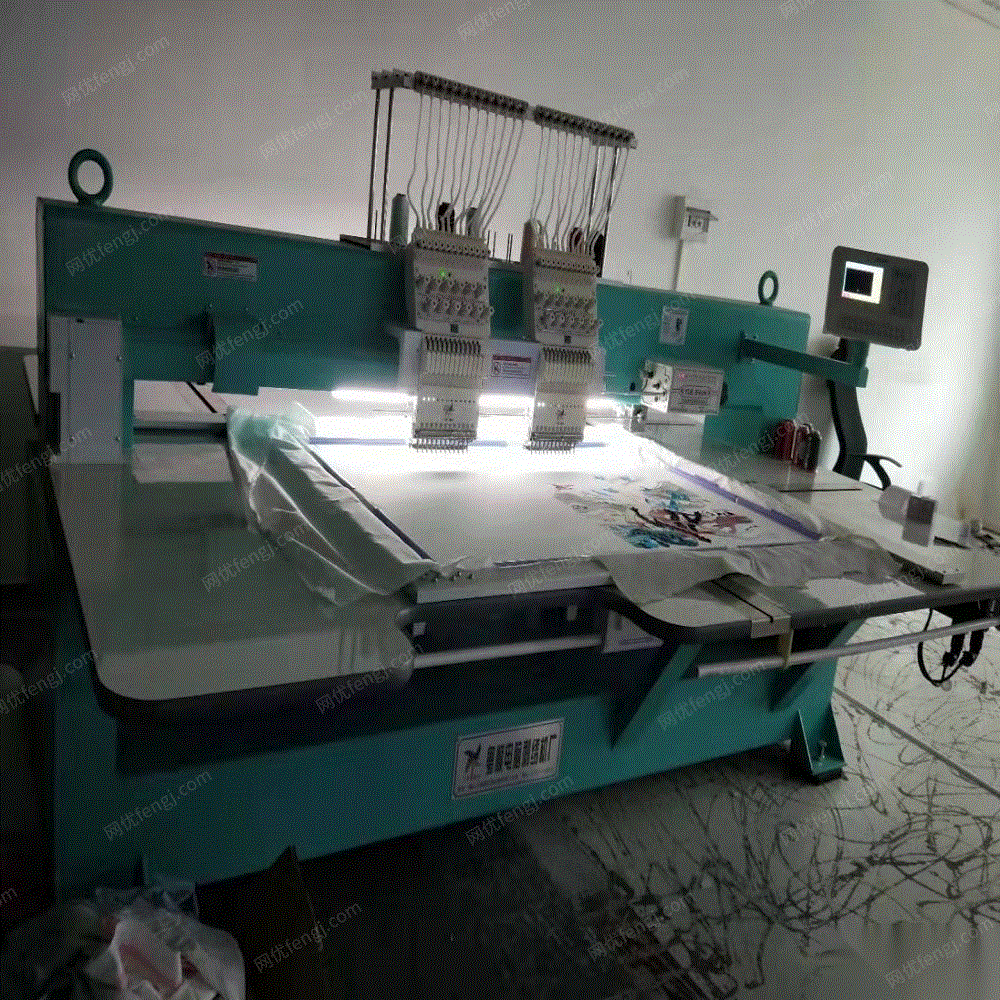 9.1.3 Happy Japan绣花机销售量、销售收入、价格、毛利及毛利率