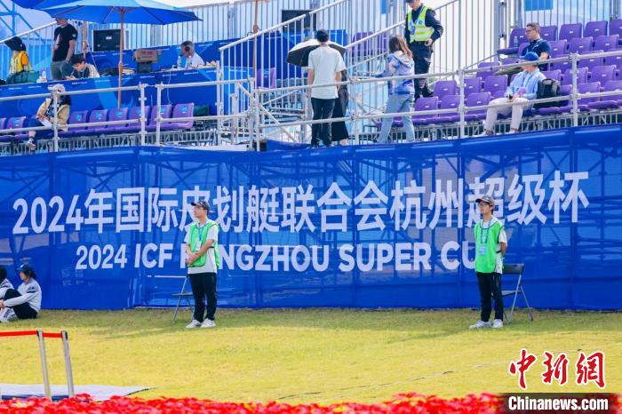 从杭州亚运会到杭州超级杯：以志愿之窗见证中