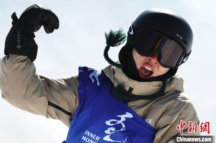 十四冬参赛代表团达35个 奖牌覆盖扩大南方省份