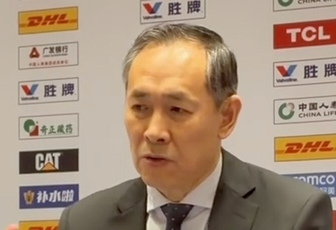 北京双塔组合首秀成功助