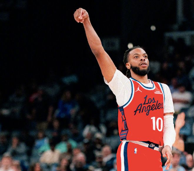 快船主场迎战尼克斯 背靠背作战与胜负悬念