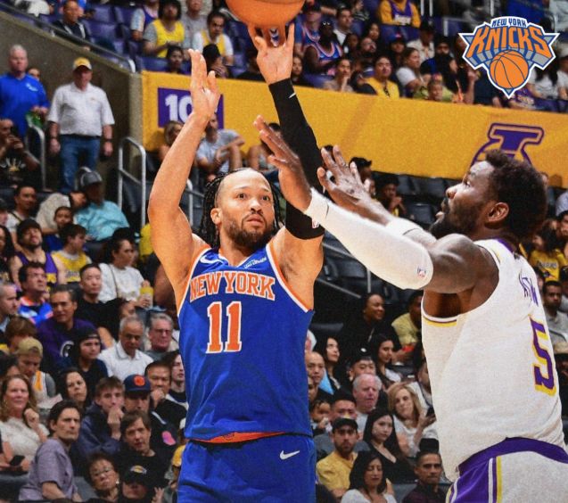 快船主场迎战尼克斯 背靠背作战与胜负悬念