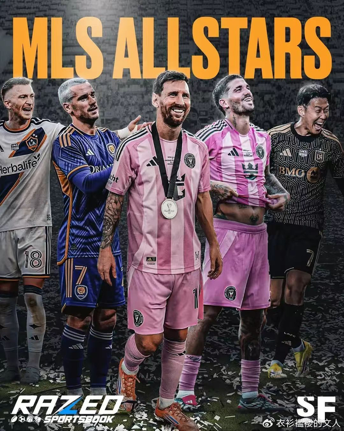 格列兹曼将加盟美职联奥兰多城完成职业生涯新