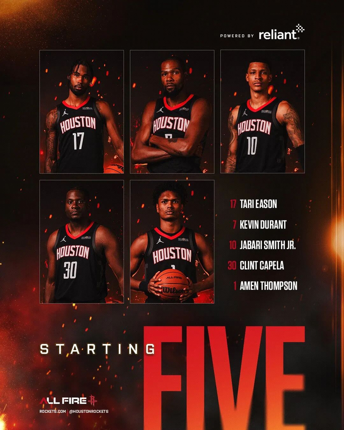 火箭vs湖人卡位战：东契奇36分难救主 湖人6连胜