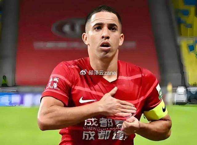 国足归化名单曝光 罗慕洛克雷桑成核心引援