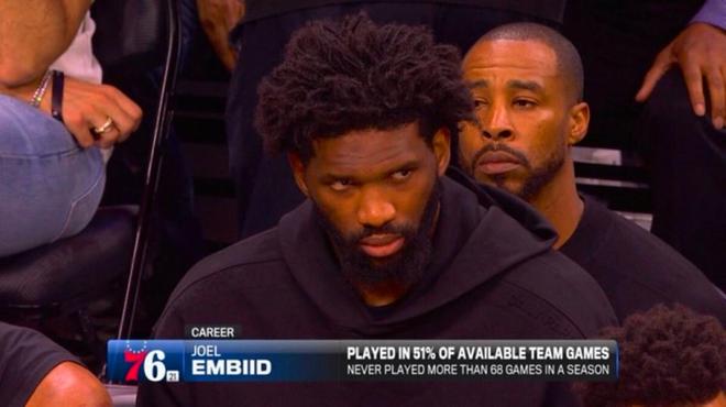 76人逆转魔术锁定第七晋级季后赛 马克西率队胜