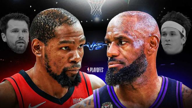 湖人火箭季后赛首战前瞻 伤病成关键变量