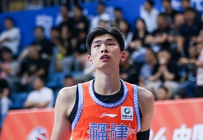 邹阳逆袭成福建核心：从被质疑到国家队候选