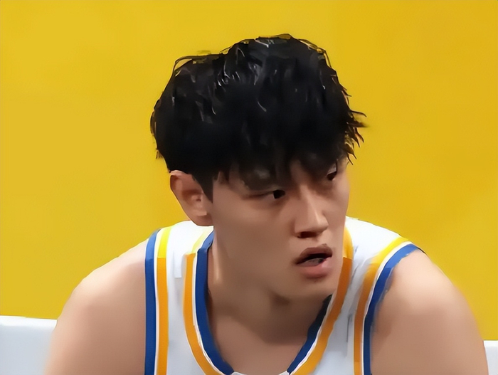 邹阳逆袭成福建核心：从被质疑到国家队候选