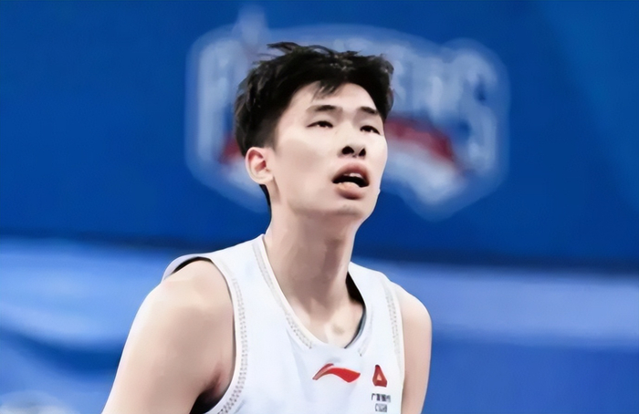 邹阳逆袭成福建核心：从被质疑到国家队候选