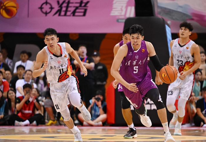 邹阳逆袭成福建核心：从被质疑到国家队候选