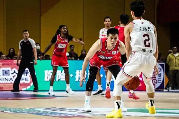 CBA常规赛收官：五支黑马球队逆袭崛起