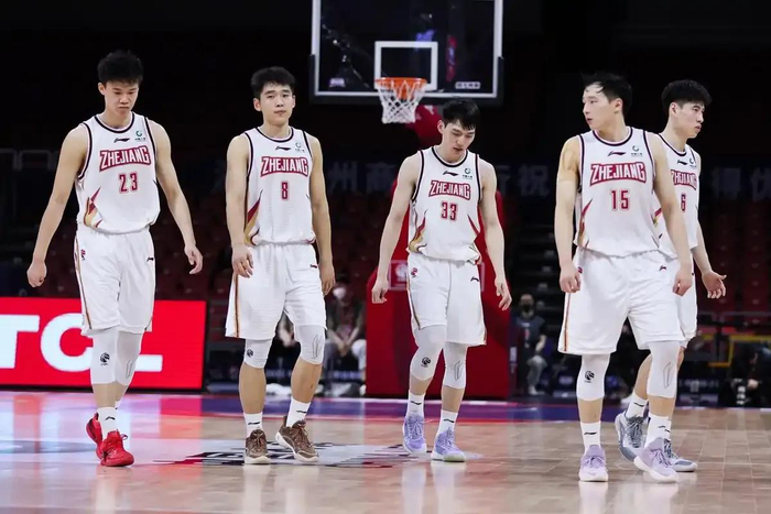 CBA常规赛收官：五支黑马球队逆袭崛起