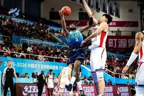 CBA常规赛收官：五支黑马球队逆袭崛起
