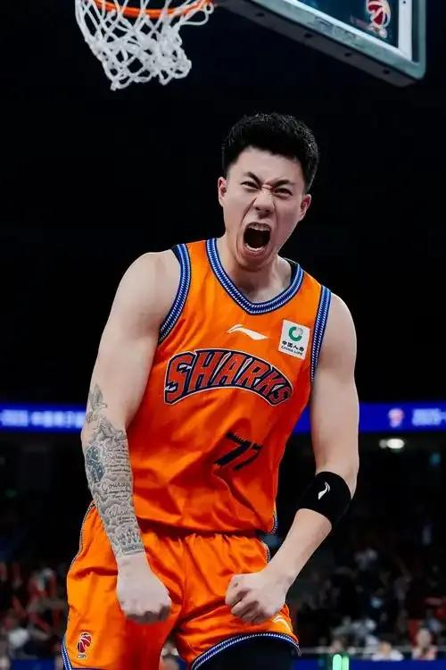 CBA常规赛收官：五支黑马球队逆袭崛起