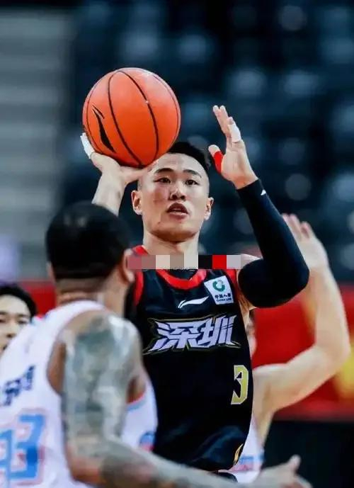 CBA常规赛收官：五支黑马球队逆袭崛起