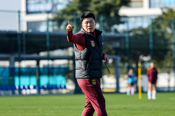 U17女足亚洲杯开战 中国队主场迎战缅甸冲击世界